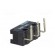 Microswitch SNAP ACTION | without lever | SPDT | 3A/125VAC | ON-(ON) image 6