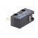 Microswitch SNAP ACTION | 3A/125VAC | without lever | SPDT | ON-(ON) image 2