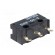 Microswitch SNAP ACTION | 3A/125VAC | 0.1A/30VDC | without lever image 4