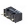 Microswitch SNAP ACTION | 3A/125VAC | 0.1A/30VDC | without lever paveikslėlis 6