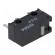 Microswitch SNAP ACTION | without lever | SPDT | 3A/125VAC | ON-(ON) image 1