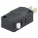 Microswitch SNAP ACTION | without lever | SPDT | 3A/125VAC | Pos: 2 image 1