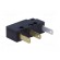 Microswitch SNAP ACTION | 3A/250VAC | 4A/30VDC | without lever image 6