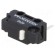 Microswitch SNAP ACTION | 3A/250VAC | 4A/30VDC | without lever image 1