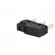 Microswitch SNAP ACTION | without lever | SPDT | 3A/250VAC | ON-(ON) image 4