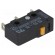 Microswitch SNAP ACTION | 5A/125VAC | without lever | SPDT | ON-(ON) image 1