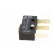 Microswitch SNAP ACTION | without lever | SPDT | 5A/125VAC | ON-(ON) image 5