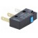 Microswitch SNAP ACTION | without lever | SPDT | 5A/125VAC | ON-(ON) фото 1