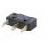 Microswitch SNAP ACTION | without lever | SPDT | 5A/125VAC | ON-(ON) фото 8