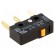 Microswitch SNAP ACTION | without lever | SPDT | 5A/125VAC | ON-(ON) image 1