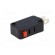 Microswitch SNAP ACTION | 5A/250VAC | without lever | SPDT | ON-(ON) image 2