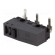 Microswitch SNAP ACTION | 5A/250VAC | 5A/30VDC | without lever image 4