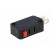 Microswitch SNAP ACTION | 5A/250VAC | without lever | SPDT | ON-(ON) image 3