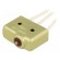 Microswitch SNAP ACTION | 5A/250VAC | 5A/30VDC | without lever image 7