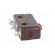 Microswitch SNAP ACTION | without lever | SPDT | 5A/250VAC | Pos: 2 image 9