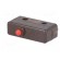 Microswitch SNAP ACTION | without lever | SPDT | 5A/250VAC | Pos: 2 image 4