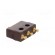 Microswitch SNAP ACTION | without lever | SPDT | 5A/250VAC | Pos: 2 image 6