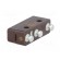 Microswitch SNAP ACTION | without lever | SPDT | 5A/250VAC | Pos: 2 image 6