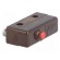 Microswitch SNAP ACTION | without lever | SPDT | 5A/250VAC | Pos: 2 image 1