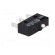 Microswitch SNAP ACTION | 6A/250VAC | 0.1A/80VDC | without lever image 2
