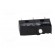 Microswitch SNAP ACTION | 6A/250VAC | 0.1A/80VDC | without lever image 3