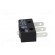 Microswitch SNAP ACTION | 6A/250VAC | 0.1A/80VDC | without lever image 5