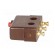 Microswitch SNAP ACTION | without lever | SPDT | 7A/250VAC | Pos: 2 image 5