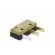 Microswitch SNAP ACTION | without lever | SPDT | ON-(ON) | Pos: 2 image 6