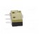Microswitch SNAP ACTION | without lever | SPDT | ON-(ON) | Pos: 2 image 9