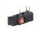 Microswitch SNAP ACTION | without lever | SPDT | Pos: 2 image 2