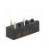 Microswitch SNAP ACTION | without lever | SPDT | Pos: 2 image 6