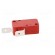 Microswitch SNAP ACTION | 10A/250VAC | without lever | SPST-NC image 7