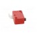Microswitch SNAP ACTION | 10A/250VAC | without lever | SPST-NC image 9