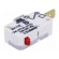 Microswitch SNAP ACTION | without lever | SPST-NC | 10A/250VAC фото 1