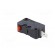 Microswitch SNAP ACTION | without lever | SPST-NC | 16A/250VAC image 4
