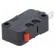 Microswitch SNAP ACTION | without lever | SPST-NC | 16A/250VAC image 1