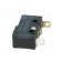 Microswitch SNAP ACTION | 5A/125VAC | without lever | SPST-NC | IP40 image 5