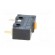 Microswitch SNAP ACTION | 5A/125VAC | without lever | SPST-NC | IP40 image 9