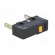 Microswitch SNAP ACTION | 5A/125VAC | without lever | SPST-NC | IP40 image 2