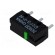 Microswitch SNAP ACTION | 0.1A/6VDC | without lever | SPST-NO | IP40 image 2