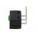 Microswitch SNAP ACTION | without lever | SPST-NO | 0.1A/6VDC | IP40 image 5