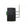 Microswitch SNAP ACTION | without lever | SPST-NO | 0.1A/6VDC | IP40 paveikslėlis 5