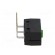 Microswitch SNAP ACTION | without lever | SPST-NO | 0.1A/6VDC | IP40 фото 9