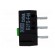 Microswitch SNAP ACTION | 0.1A/6VDC | without lever | SPST-NO | IP40 image 3
