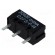 Microswitch SNAP ACTION | without lever | SPST-NO | 0.1A/6VDC | IP40 фото 6