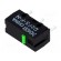Microswitch SNAP ACTION | without lever | SPST-NO | 0.1A/6VDC | IP40 image 1
