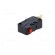Microswitch SNAP ACTION | 16A/250VAC | without lever | SPST-NO image 2