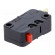 Microswitch SNAP ACTION | 16A/250VAC | without lever | SPST-NO image 1