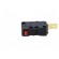 Microswitch SNAP ACTION | 16A/250VAC | without lever | SPST-NO image 3