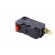 Microswitch SNAP ACTION | 16A/250VAC | without lever | SPST-NO image 4